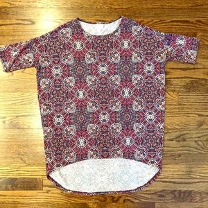 LuLaRoe Top Soooo Soft!